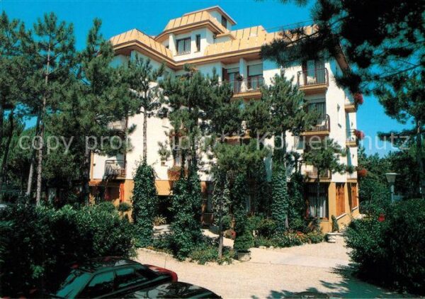 Bibione Hotel Franz