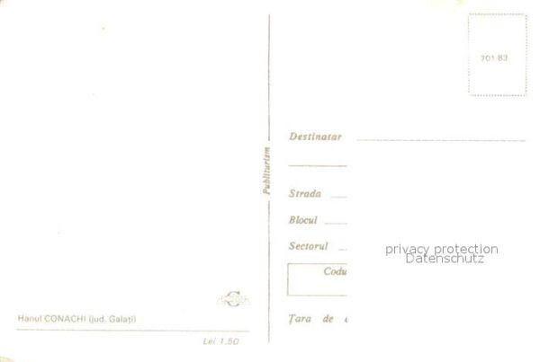 Hanu Conachi – Bild 2