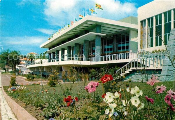 Estoril Casino