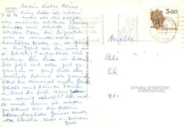 Estoril Casino – Bild 2