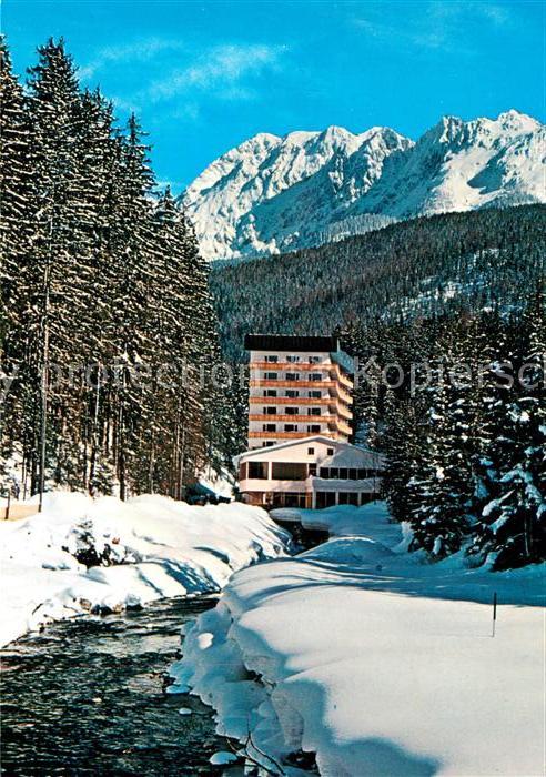 Bad Mitterndorf Heilquelle Heilbrunn