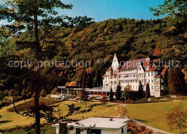 Badenweiler Rheuma-Klinik