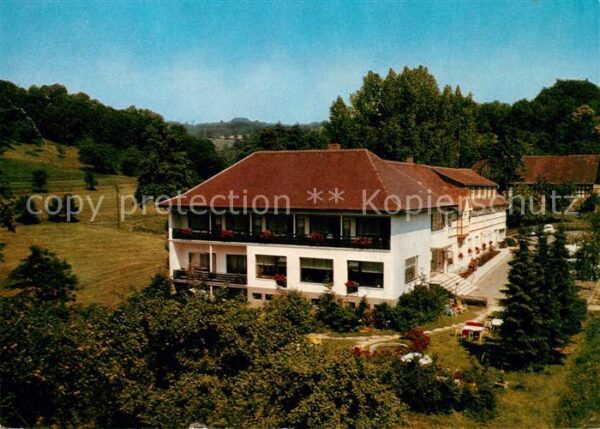 Winkel Lindenfels Restaurant Zum Wiesengrund