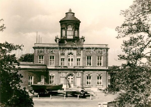 Potsdam Armeemuseum Potsdam