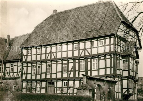 Worbis Heimatmuseum