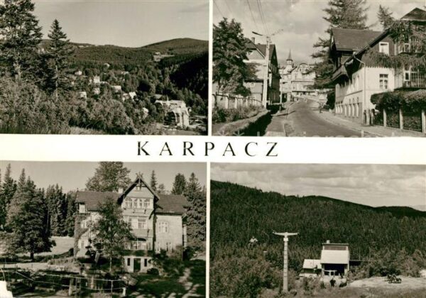 Karpacz Dom Wypoczynkowy Syrena I