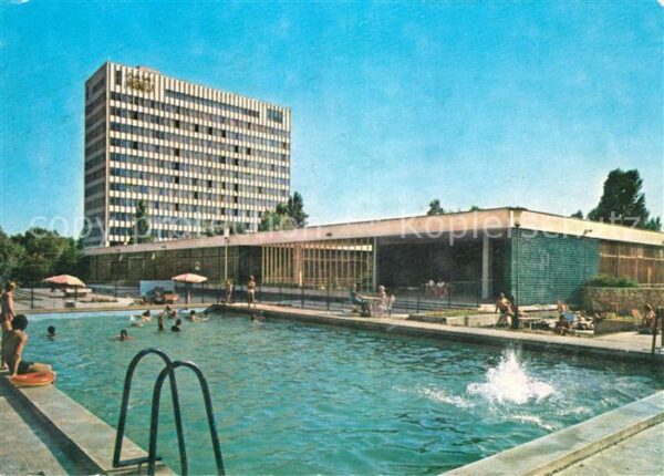 Mamaia Hotel Peria