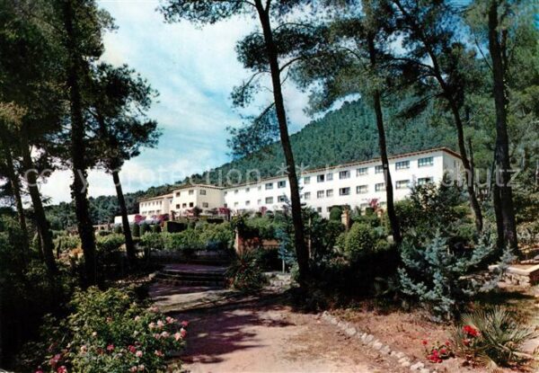 Mallorca Hotel Rormentor