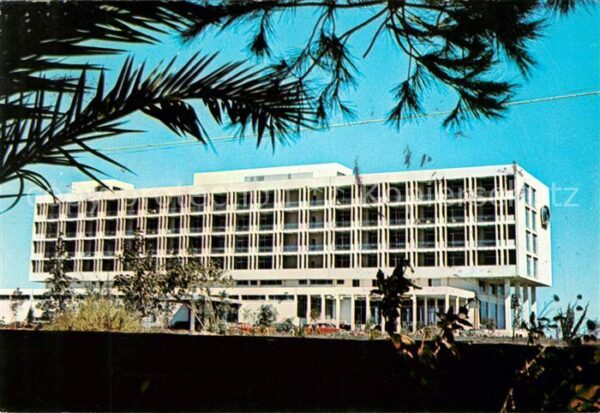 Izmir Hotel Cesme