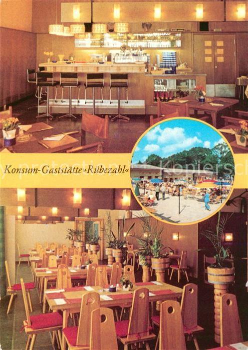 Berlin Gasthaus Rübezahl Müggelsee