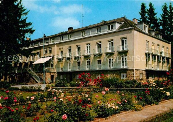 Kasten Boeheimkirchen Erholungsheim Dörfl