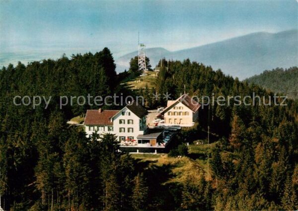 Badenweiler Hotel Hochblauen