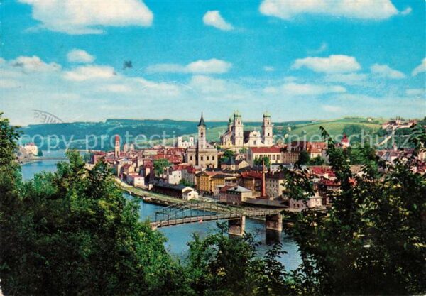 Passau Dom