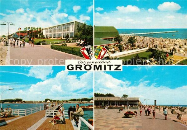 Groemitz Ostseebad