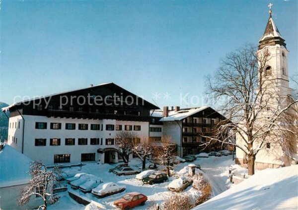 Bodenmais Bayerwald-Hotel Hofbräuhaus