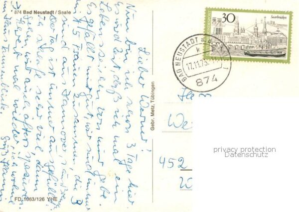 Bad Neustadt – Bild 2