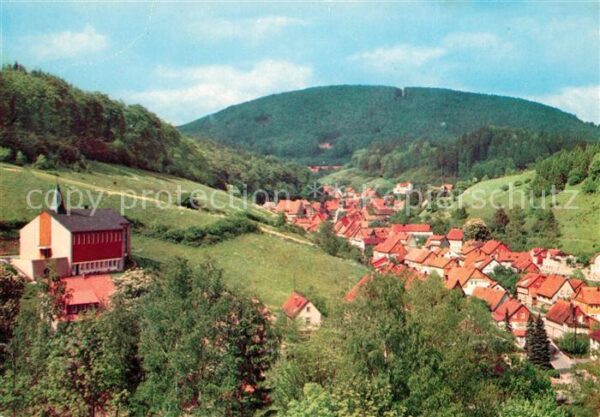 Bad Grund