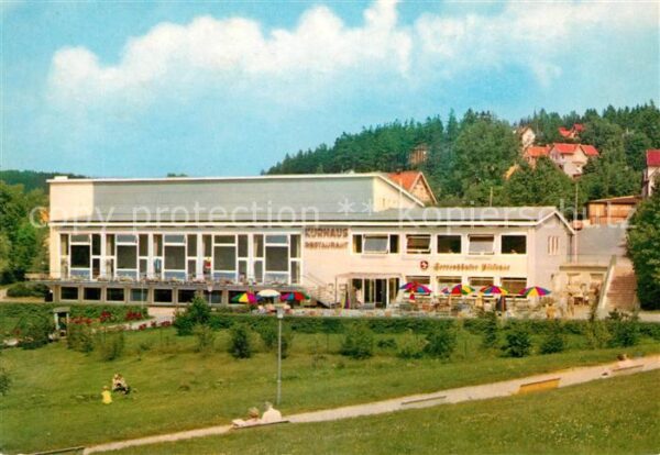 Braunlage Kurhaus
