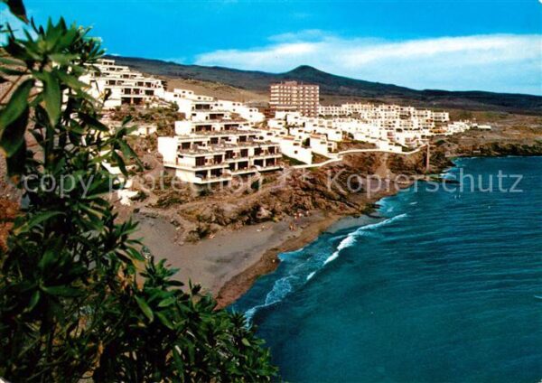 Las Palmas Gran Canaria Nueva Europa Playa San Agustin
