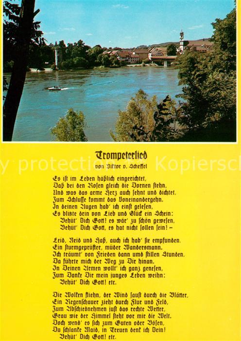 Bad Saeckingen