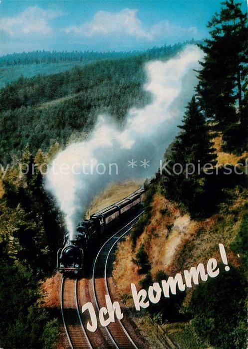 Eisenbahn