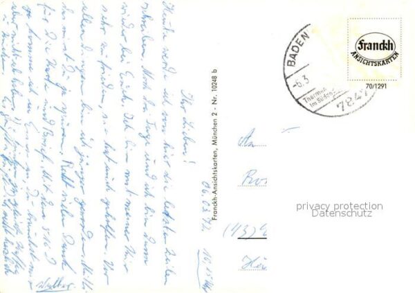 Eisenbahn – Bild 2