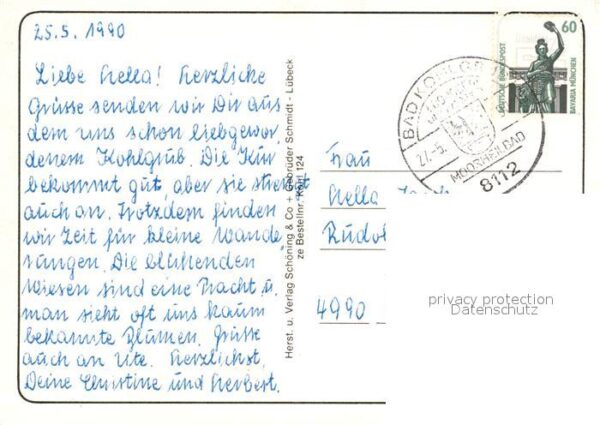 Bad Kohlgrub – Bild 2