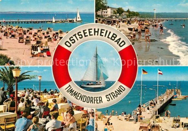 Timmendorfer Strand