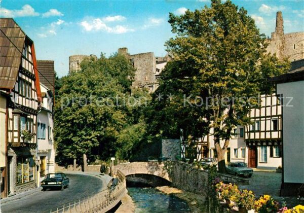 Bad Muenstereifel