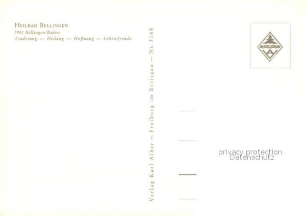 Bad Bellingen Thermalbad – Bild 2