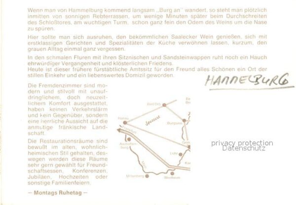 Hammelburg – Bild 2