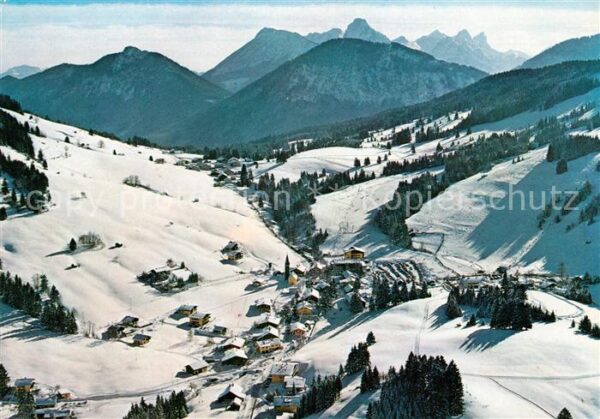 Jungholz Tirol Breitenberg Aggenstein Tannheimer Grupp