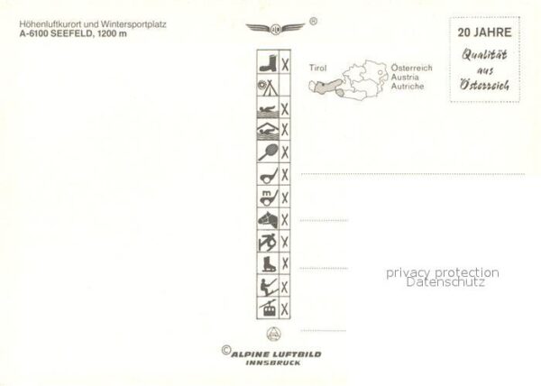 Seefeld Tirol Olympia Sport- Kongresszentrum – Bild 2