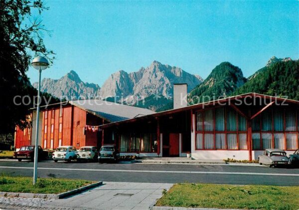 Kranjska Gora Hotel Prisank