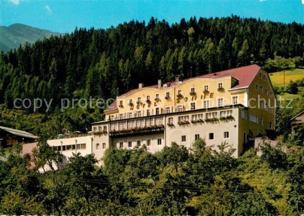 Landeck Tirol Hotel Sonne