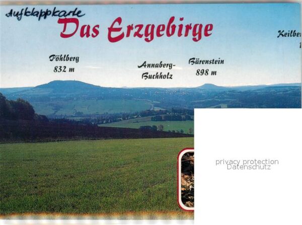 Poehlberg Bärenstein Annaberg-Buchholz – Bild 2