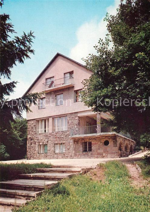 Dobogokoe Erholungsheim Napsugar