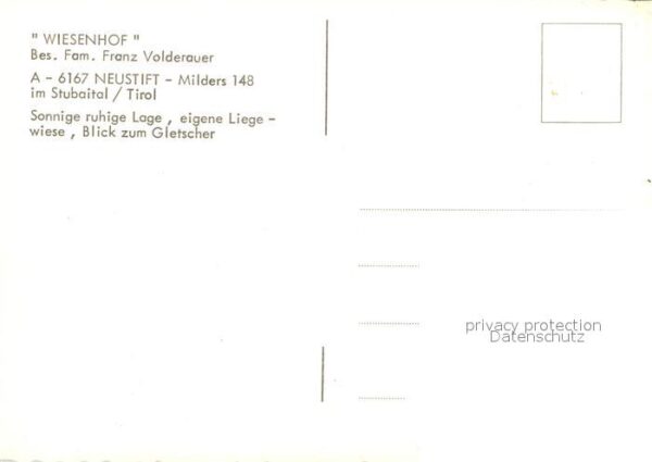 Milders Wiesenhof – Bild 2