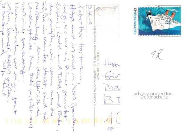 Fuerstenberg Havel Fliegeraufnahme – Bild 2