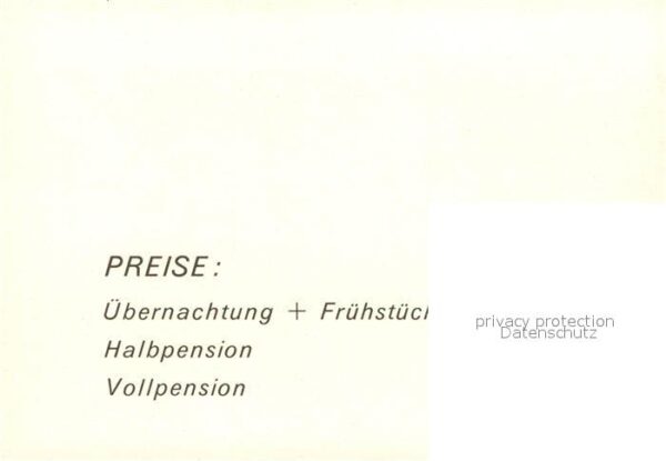 Schoenbrunn Wald Pension Waldfrieden – Bild 2