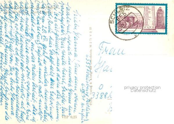 Walsburg Ferienheim Marx Engels – Bild 2