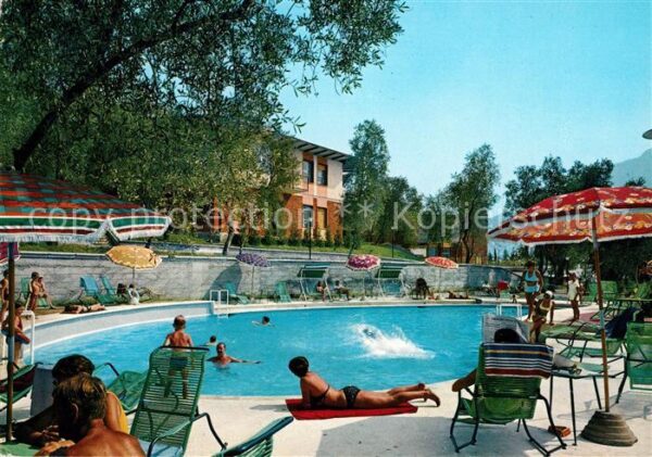 Limone sul Garda Hotel Saint Giorgio