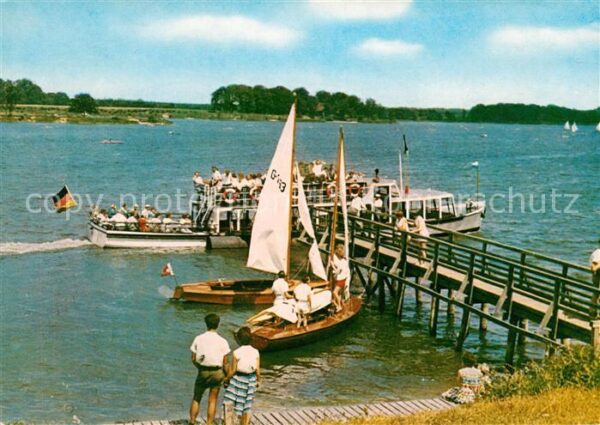 Haltern See Hotel Seehof