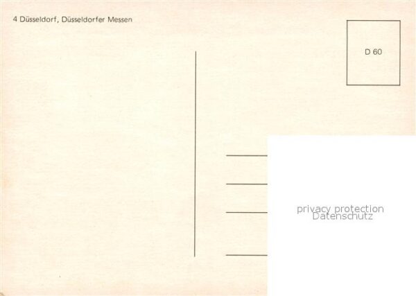 Duesseldorf Düsseldorfer Messen – Bild 2