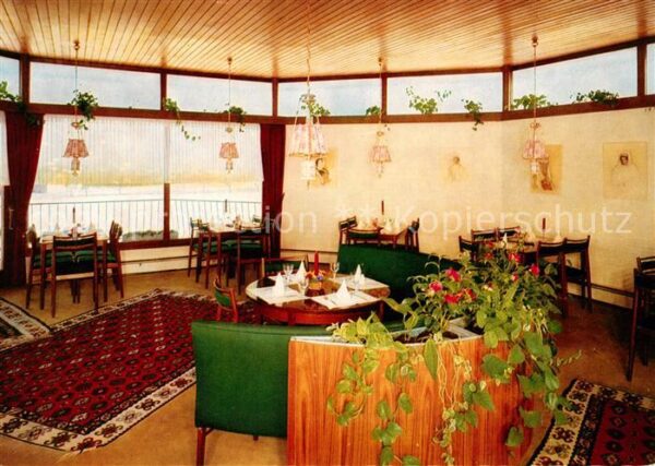 Lohe Bad Oeynhausen Cafe Restaurant Windmühle