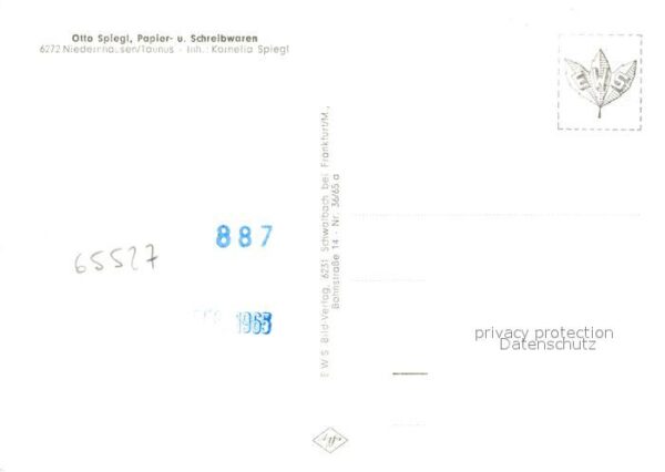 Niedernhausen Taunus Panoramen – Bild 2