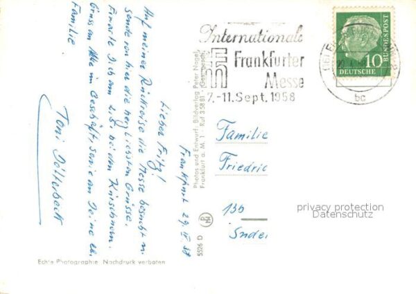 Frankfurt Main Der Römer Kaisersaal Römerhof – Bild 2