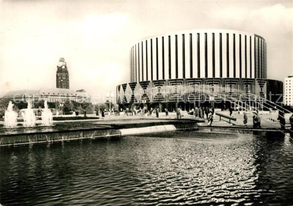 Dresden Filmtheater Prager Straße