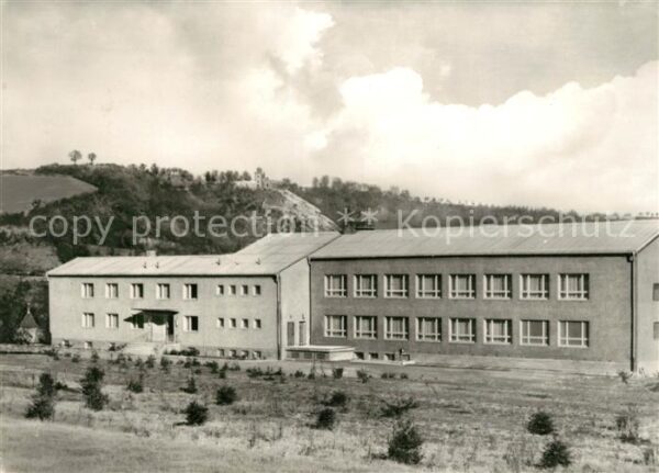 Bad Sulza Badehaus