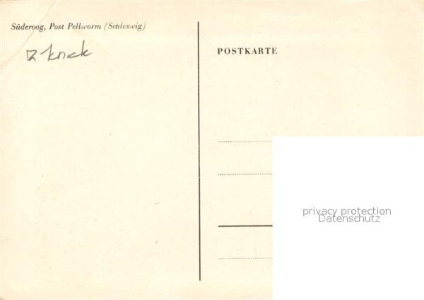 Pellworm Süderoog – Bild 2